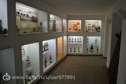 Музеи и прогулки по городу, Евпатория, май 2016.