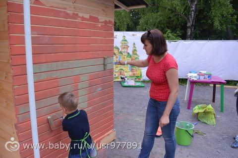 &amp;quot;Рисовалка&amp;quot; в парке Сокольники, 29 мая.