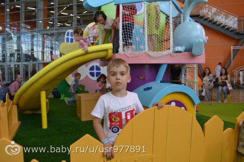 Фестиваль &amp;quot;МультиМир&amp;quot; на ВДНХ, 1 июня.