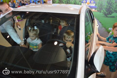 Фестиваль &amp;quot;МультиМир&amp;quot; на ВДНХ, 1 июня.