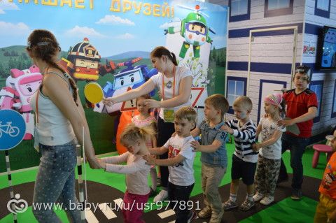 Фестиваль &amp;quot;МультиМир&amp;quot; на ВДНХ, 1 июня.