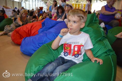 Фестиваль &amp;quot;МультиМир&amp;quot; на ВДНХ, 1 июня.