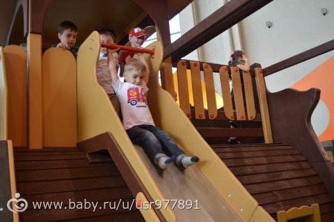 Фестиваль &amp;quot;МультиМир&amp;quot; на ВДНХ, 1 июня.