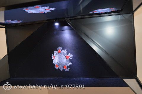 Наше лето, Прохоровка, часть 7.