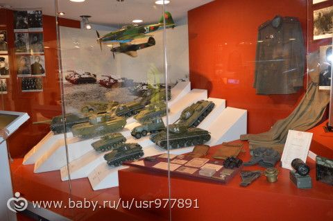 Наше лето, Прохоровка, часть 7.