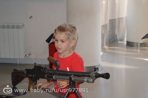 Наше лето, Прохоровка, часть 7.