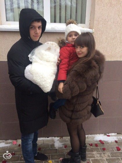 Наша выписка 2.01.2017г