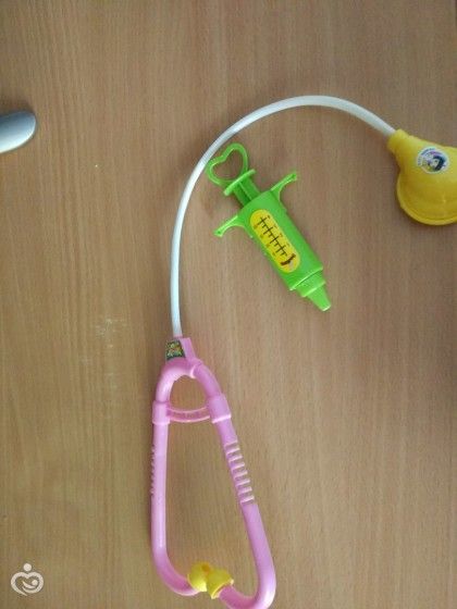 Игрушки и развивашки для бедных))