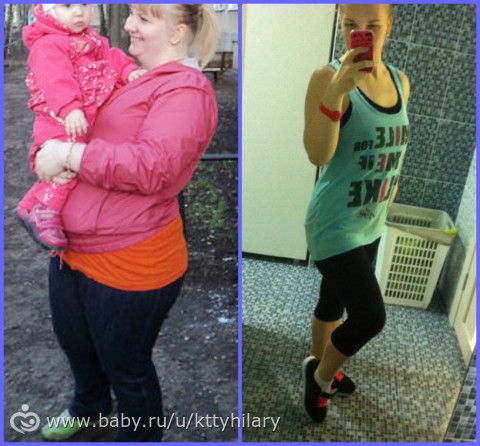 Дневники худеющей 3.0. ПП + спорт. Неделя 6-я. Нервы-нервы!
