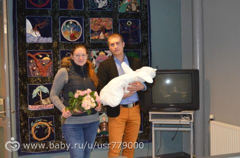 Мой путь к стройности -30кг