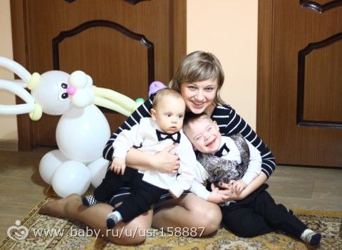 Наши новости, коротко и все в кучу....