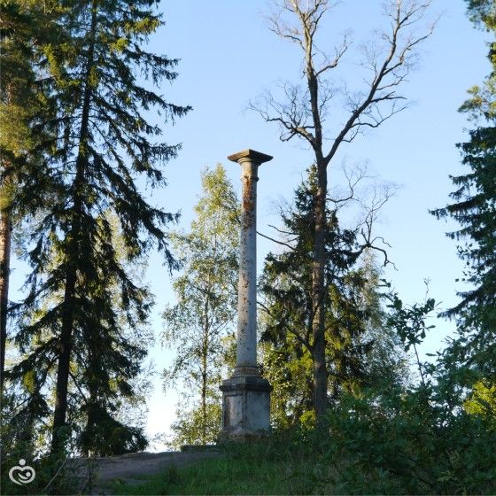 Большое пустешествие маленького человечка.