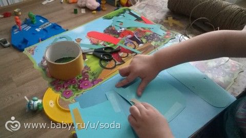 Достижение своими силами Достижение своими силами