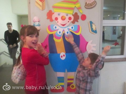 несколько дней без интернета пролетели незаметно)))
