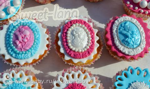 Сладкое лето!
