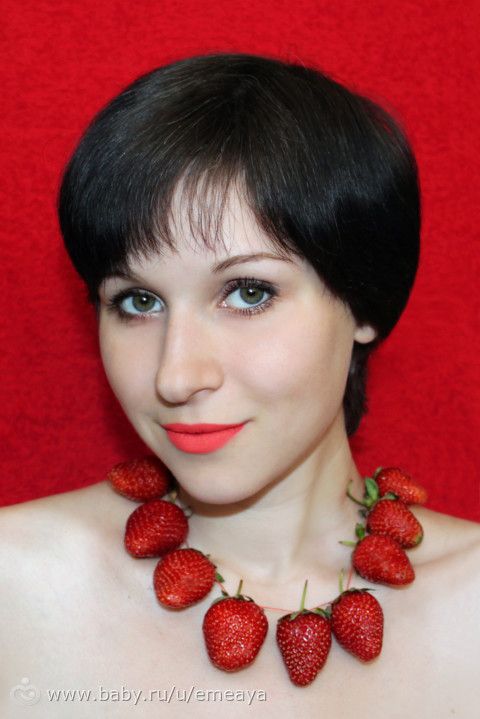 Я приняла участие в конкурсе и стала победителем!!