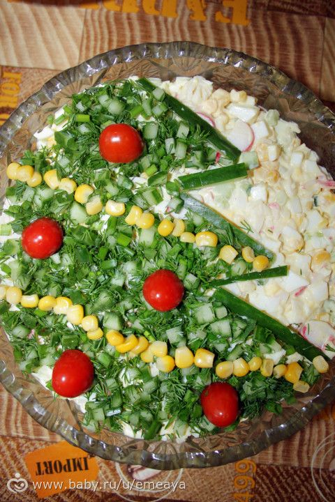 Наши каникулы!
