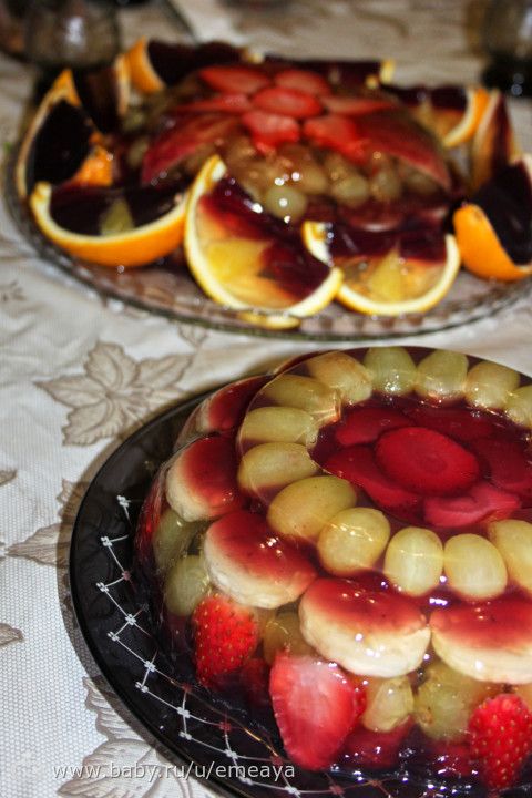 Наши каникулы!