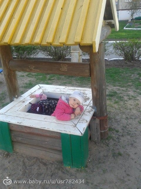 Маленькая егозуля. Фотки и немного прозы.
