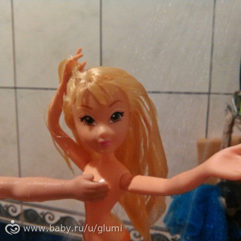 КОНКУРС &quot;Instagram Игрушки 2&quot; - ГОЛОСОВАНИЕ - 2 этап - 1 группа