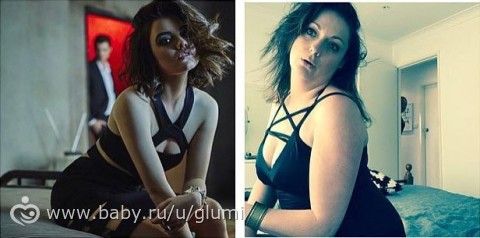 Конкурс &amp;amp;quot;Ничуть не хуже!&amp;amp;quot; для смелых и позитивных!