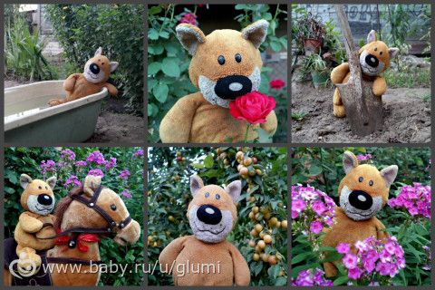 &quot;Instagram Игрушки 3&quot; - ГОЛОСОВАНИЕ - 1 этап - 1 группа