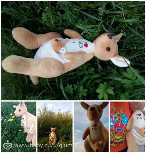 &quot;Instagram Игрушки 3&quot; - ГОЛОСОВАНИЕ - 1 этап - 1 группа