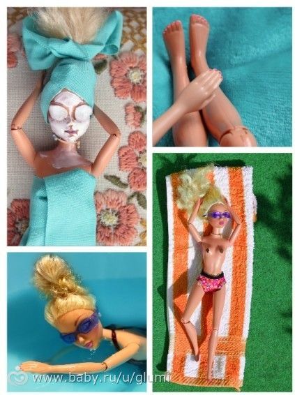 &quot;Instagram Игрушки 3&quot; - ГОЛОСОВАНИЕ - 1 этап - 2 группа