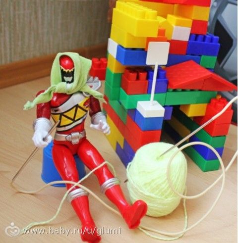 &quot;Instagram Игрушки 3&quot; - ГОЛОСОВАНИЕ - 4 этап - 2 группа