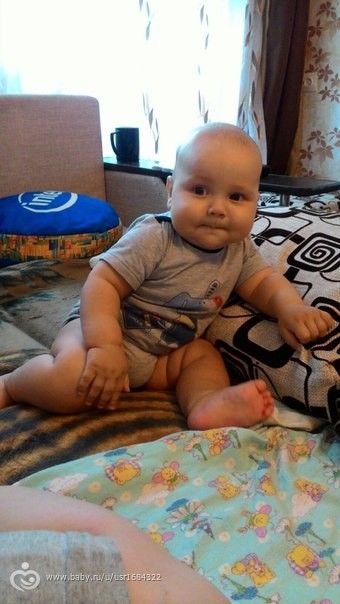 7 месяцев!!!