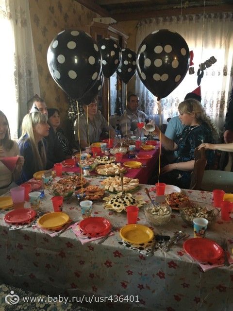 🎉🎉🎉Наш Годик!!!🎉🎉🎉
