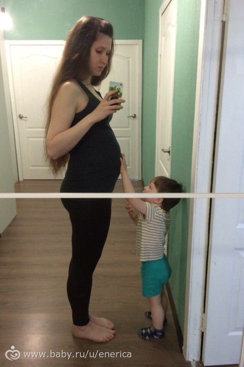 35 недель