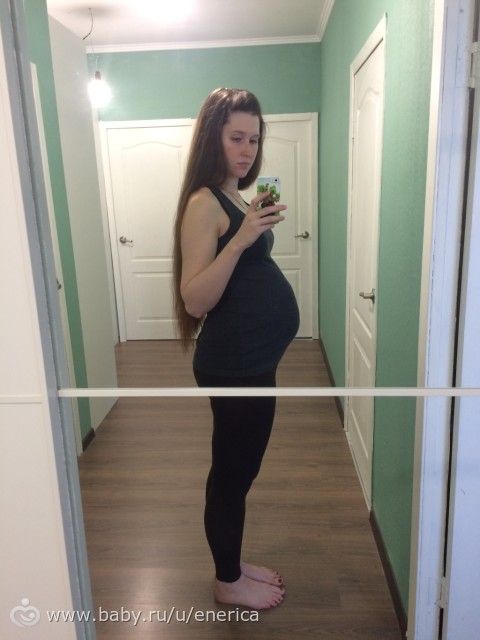 35 недель