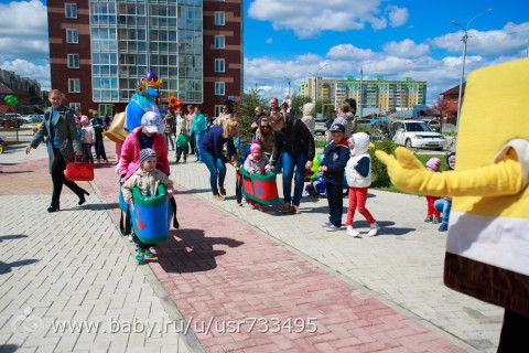 Мои насыщенные будни)))