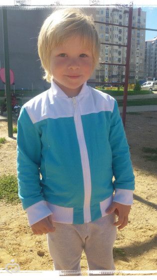 Дела шитейские. Последние летние пошивушки.