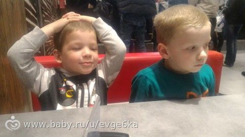 Немного личного. Мамам идеальных детей точно мимо)