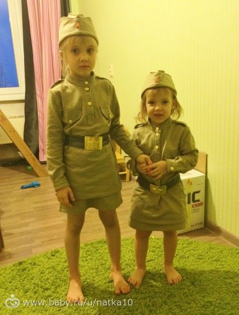 Немножко заказиков и Евина ветровка