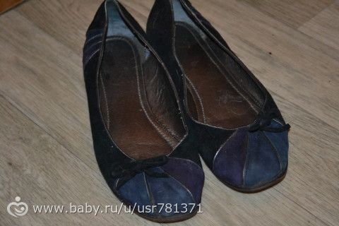 Отдам мужскую (41 р-р) и женскую обувь(37,5 р-р)