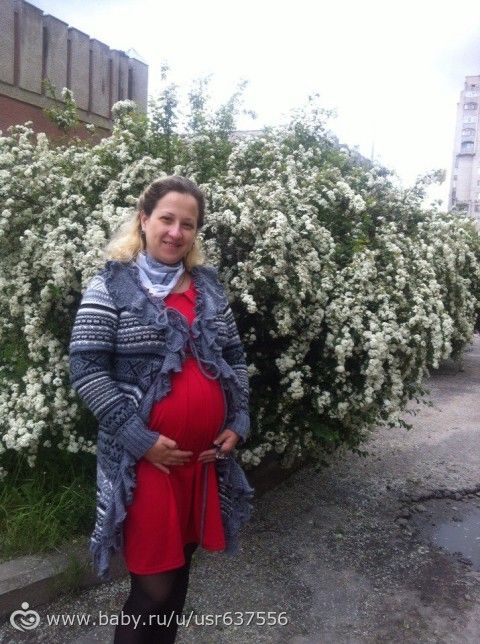 Наши 32 нед))) о наших 32 недельках. Чуть напамять и Фотопуз))