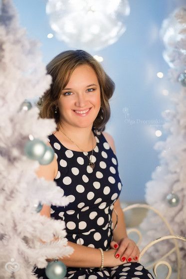Архив 2015 года) Новогодние фотосессии)))