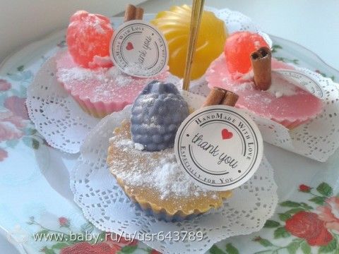 Мой опыт в создании мыла ручной работы!) Делюсь красотой))