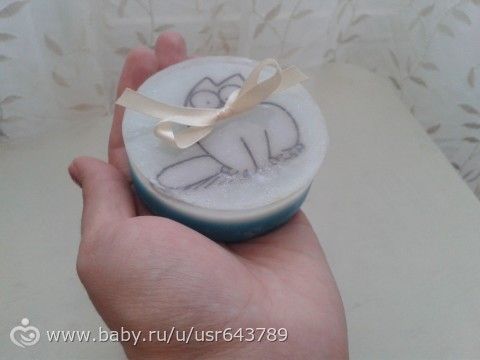 Мой опыт в создании мыла ручной работы!) Делюсь красотой))