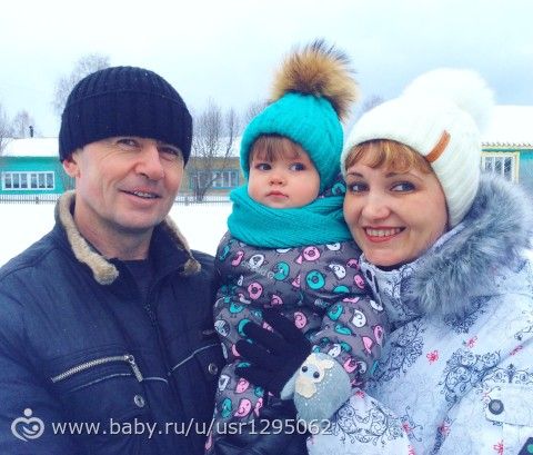 ПолинСергевне год и 9 месяцев) ???