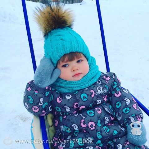 ПолинСергевне год и 9 месяцев) ???