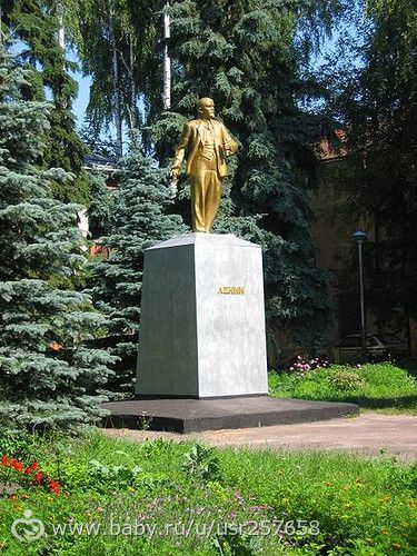 Родные сердцу места. г.Трубчевск