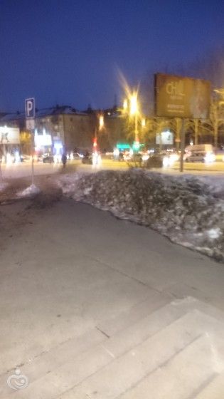 Урал. Екатеринбург. Или Хозяйка медной горы