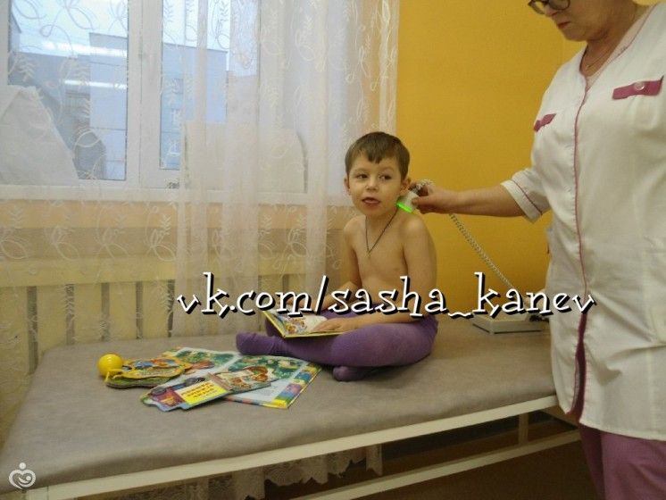 Новости Саши Канева 07.11.2016