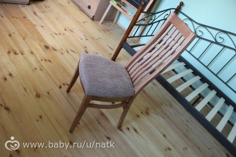 своим..для затравочки