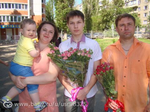 Я могу всё!