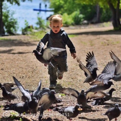 Наши почти 2 года, отчитываемся перед подружками и не только..
